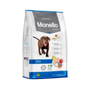 MONELLO PREMIUN PUPPY