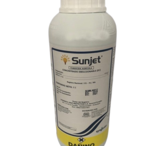 SUNJET