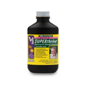 SUPERTHRIVE