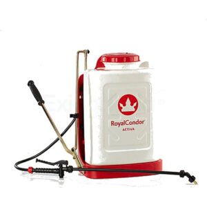 FUMIGADORA ROYAL CONDOR ACTIVA