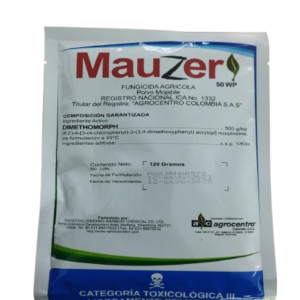 MAUZER 50 WP