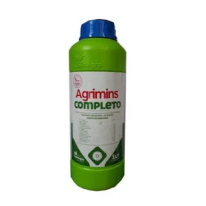AGRIMINS FOLIAR COMPLETO