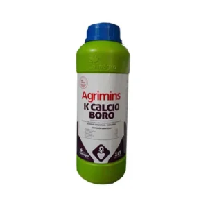 AGRIMINS FOLIAR K CALCIO BORO