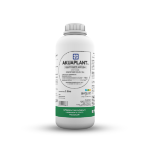AKUAPLANT