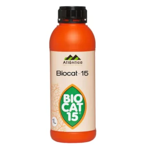 BIOCAT 15