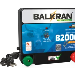 BALKRAN
