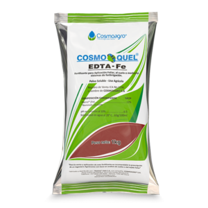 COSMOQUEL Fe