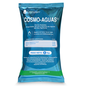COSMO AGUAS