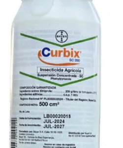 CURBIX SC 200