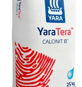 NITRATO DE CALCIO CALCINIT