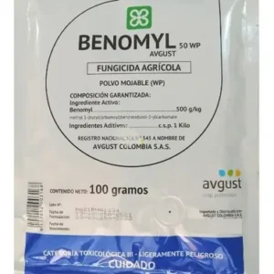 BENOMYL