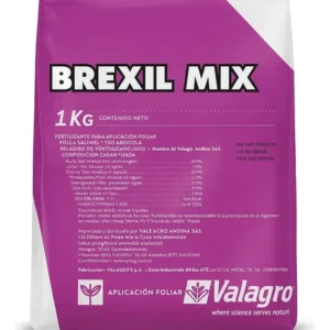 BREXIL MIX
