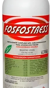 FOSFOSTRESS