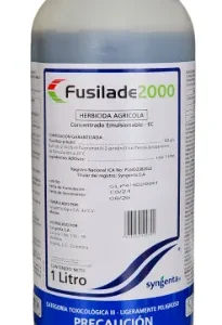 FUSILADE
