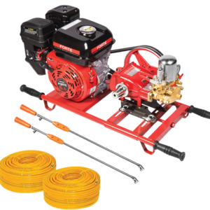 ESTACIONARIA FORTE 6.5