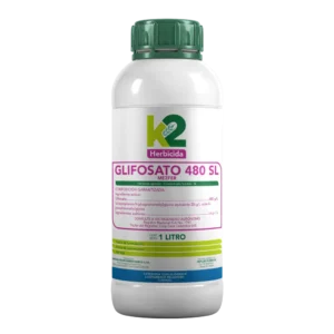 K2 GLIFOSATO 480