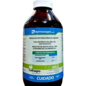 HORMONAGRO ANA