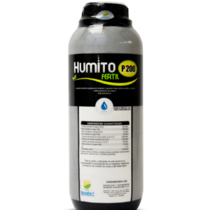 HUMITO P-200