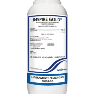 INSPIRE GOLD