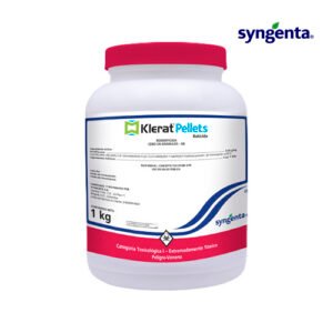 KLERAT PELLETS