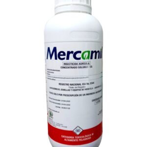 MERCAMIL