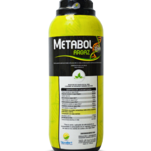 METABOL DHA