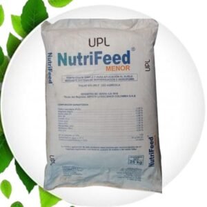 NUTRIFEED MENOR
