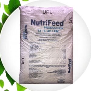 NUTRIFEED PRODUCCION