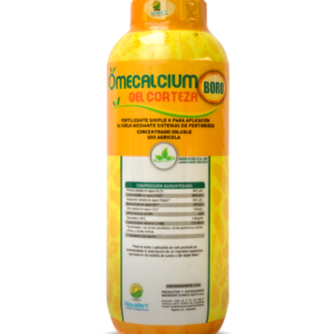 OMECALCIUM BORO
