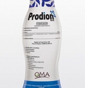 PRODION