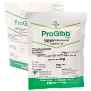 PROGIBB 10%