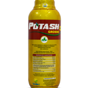 POTASH PK680