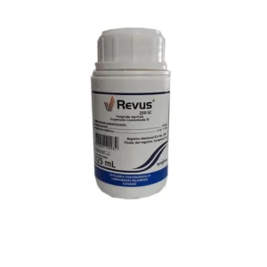 REVUS