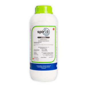 SPIRAL
