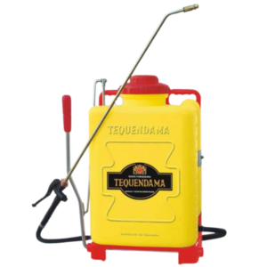 FUMIGADORA TEQUENDAMA