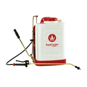 FUMIGADORA ROYAL CONDOR ALIADA