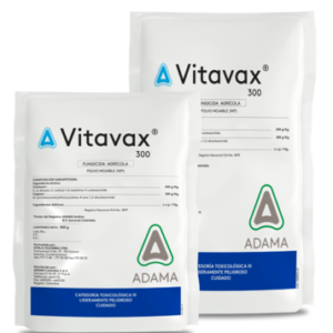 VITAVAX 300