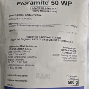FLORAMITE