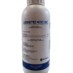LEGEND 400 SC