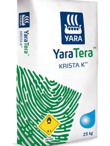 NITRATO DE POTASIO 13-3-43