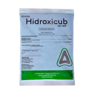 HIDROXICUB 101 WP