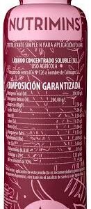 NUTRIMINS