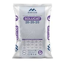 SOLUCAT 20-20-20