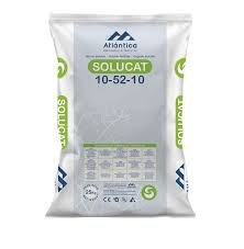 SOLUCAT 10-52-10