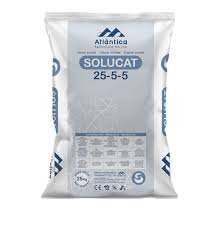 SOLUCAT 25-5-5