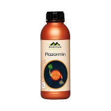 RAZORMIN
