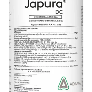JAPURA