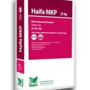 FOSFATO MONOPOTASICO (MKP)