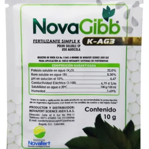 NOVAGIBB