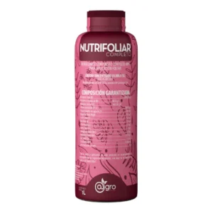 NUTRIFOLIAR